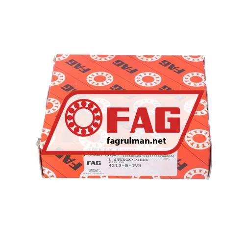 FAG 4213-B-TVH ürün fotoğrafı 3