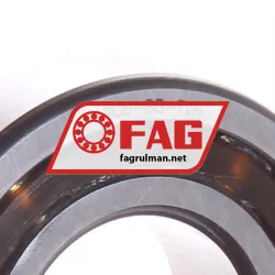 FAG 4206-BB-TVH rulman resim 2