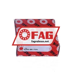 FAG 4206-BB-TVH rulman resim 4
