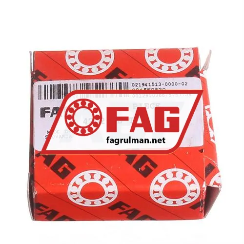 FAG 4202-BB-TVH ürün fotoğrafı 3