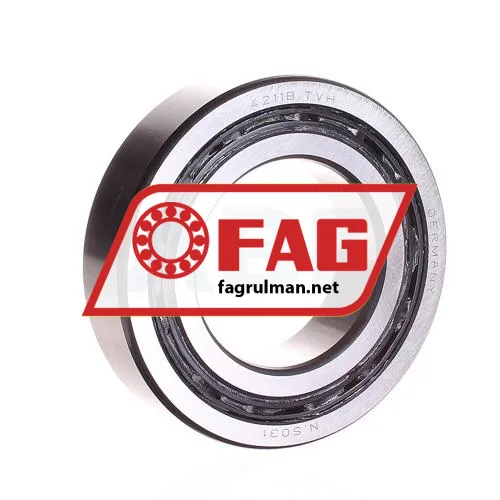 FAG 4211-B-TVH