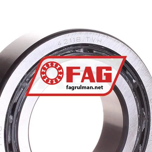 FAG 4211-B-TVH ürün fotoğrafı 2