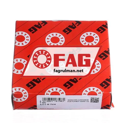FAG 4211-B-TVH ürün fotoğrafı 3