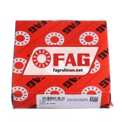 FAG 4211-B-TVH rulman resim 3