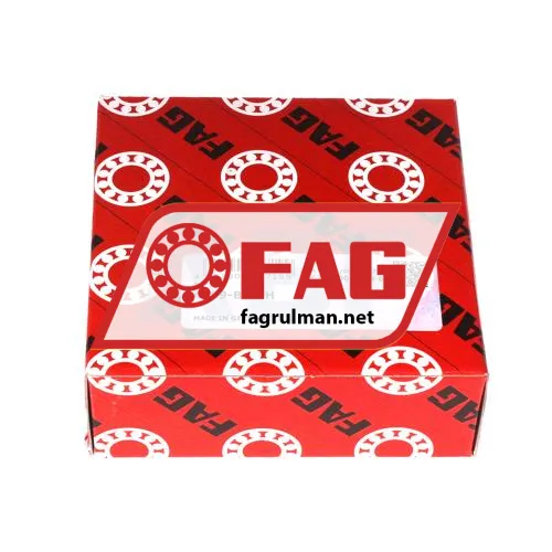 FAG 4309-B-TVH ürün fotoğrafı 3