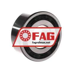 FAG 4309-B-TVH rulman resim 2
