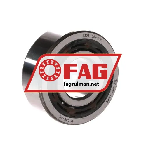 FAG 4306-BB-TVH