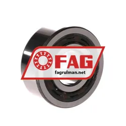 FAG 4306-BB-TVH rulman resim 2