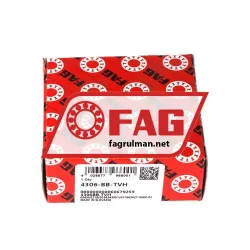 FAG 4306-BB-TVH rulman resim 3
