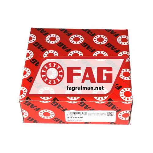FAG 4313-B-TVH ürün fotoğrafı 3