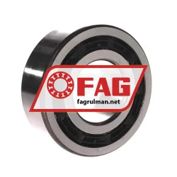 FAG 4313-B-TVH rulman resim 2