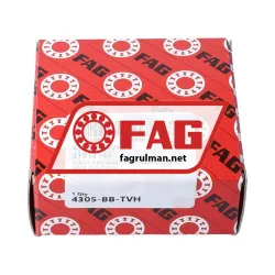 FAG 4305-BB-TVH rulman resim 2