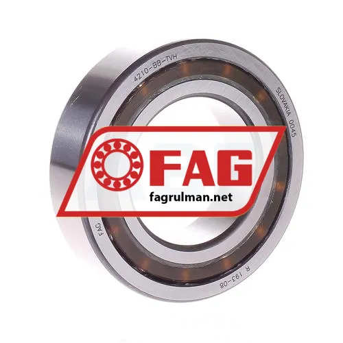 FAG 4210-BB-TVH