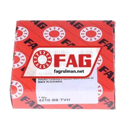 FAG 4210-BB-TVH rulman resim 2