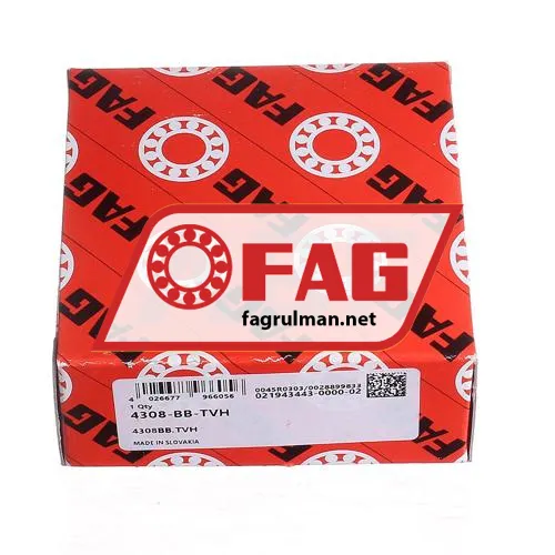 FAG 4308-BB-TVH ürün fotoğrafı 2