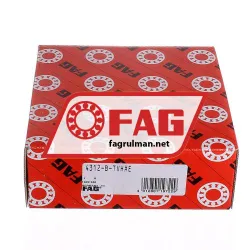 FAG 4312-B-TVH rulman resim 3