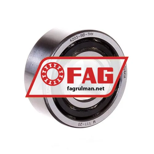 FAG 4203-BB-TVH