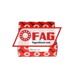 FAG 4208-BB-TVH rulman resim 2