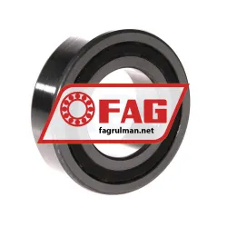 FAG 4209-BB-TVH rulman resim 2