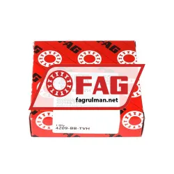 FAG 4209-BB-TVH rulman resim 3