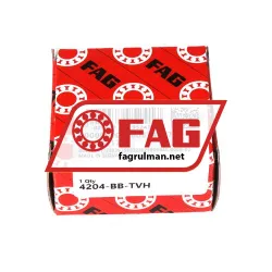 FAG 4204-BB-TVH rulman resim 2