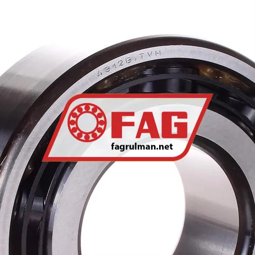 FAG 4312B-TVH ürün fotoğrafı 2