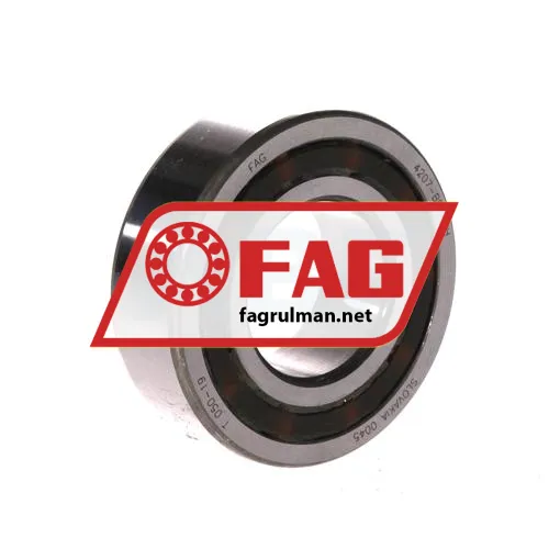 FAG 4207BB-TVH