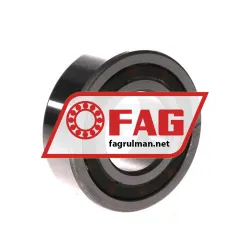 FAG 4207BB-TVH rulman resim 2