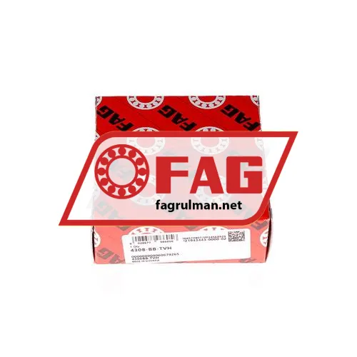 FAG 4308BB-TVH ürün fotoğrafı 3
