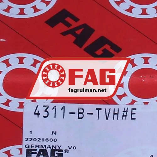 FAG 4311B-TVH ürün fotoğrafı 5