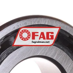 FAG 4311B-TVH rulman resim 2