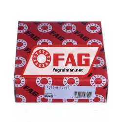 FAG 4311B-TVH rulman resim 4
