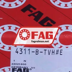 FAG 4311B-TVH rulman resim 5