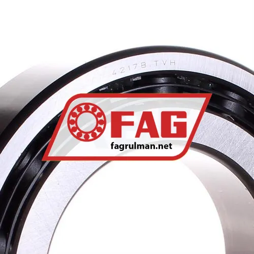 FAG 4217B-TVH ürün fotoğrafı 2