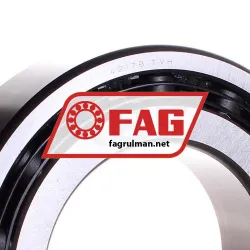 FAG 4217B-TVH rulman resim 2