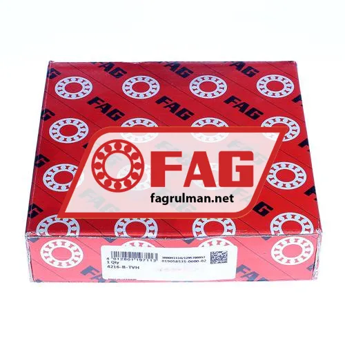 FAG 4216B-TVH ürün fotoğrafı 2