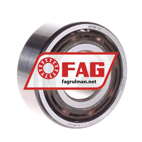 FAG 4307BB-TVH
