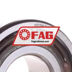 FAG 4307BB-TVH rulman resim 2