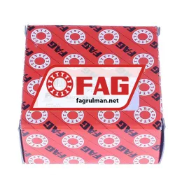 FAG 4307BB-TVH rulman resim 3