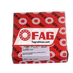 FAG 4208BB-TVH rulman resim 3