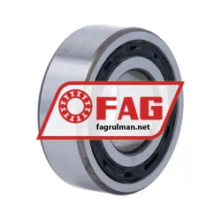 FAG 4205-B-TVH rulman resim 2