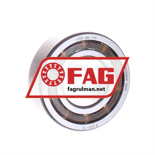 FAG 4206BB-TVH