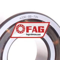 FAG 4206BB-TVH rulman resim 2