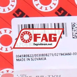 FAG 4206BB-TVH rulman resim 4