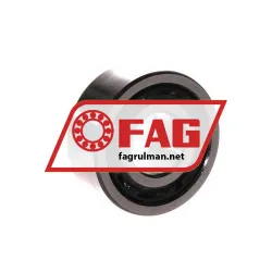 FAG 4203B-TVH rulman resim 2