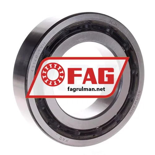 FAG 4214B-TVH ürün fotoğrafı 3