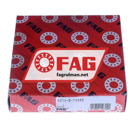 FAG 4214B-TVH ürün fotoğrafı 4