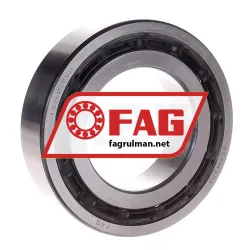 FAG 4214B-TVH rulman resim 3