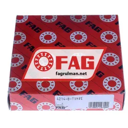 FAG 4214B-TVH rulman resim 4