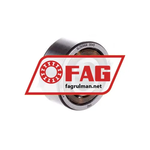 FAG 4201BB-TVH ürün fotoğrafı 2